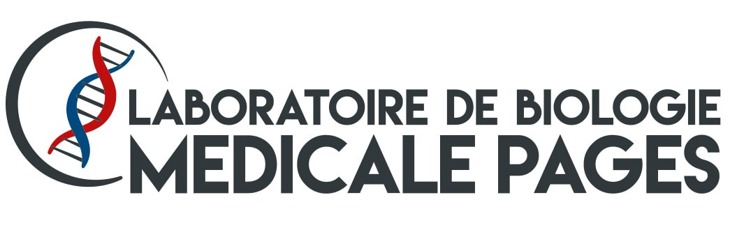 Logo laboratoire Pagès